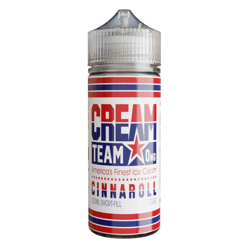 Cream-Team-E-liquid-Cinnaroll