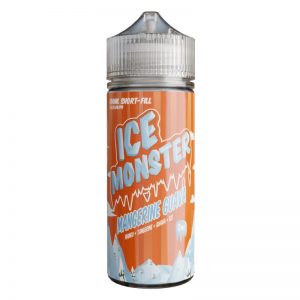 Ice-Monster-E-liquid-Mangerine-Guava-100ml