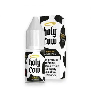 holy-cow-nic-salt-e-liquid-banana-milkshake
