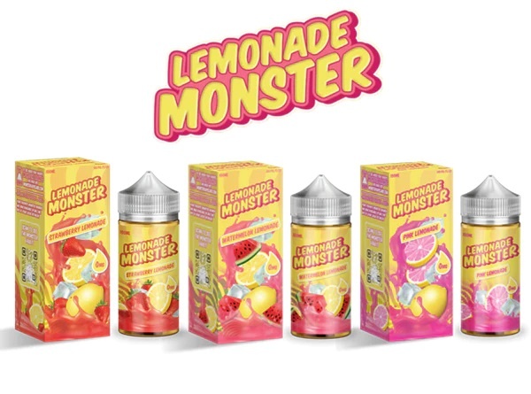 lemonade_monster_100ml_e_liquid_shortfill_cheap