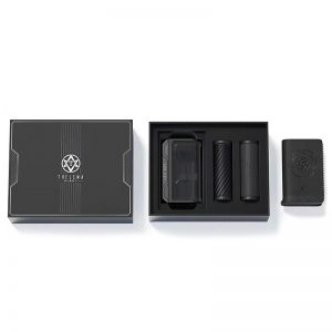 Lost Vape Thelema Quest 200W Mod GIFT BOX EDITION Black
