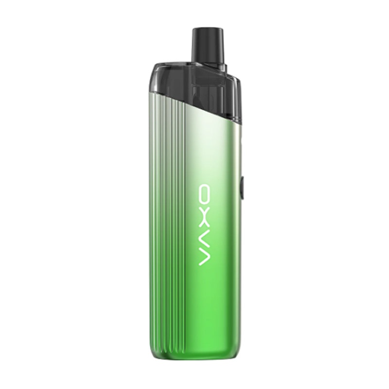 OXVA Origin SE Pod Kit Gradient Green