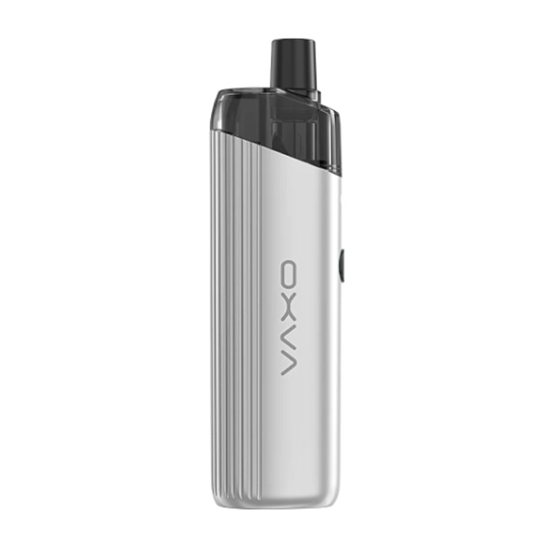 OXVA Origin SE Pod Kit Silver Grey