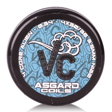 Vaperz-Cloud-Asgard-Coil-Set