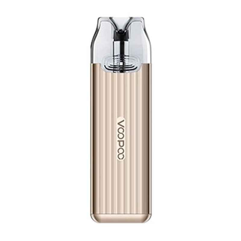 Voopoo VMATE Infinity Edition Pod Kit Golden Brown