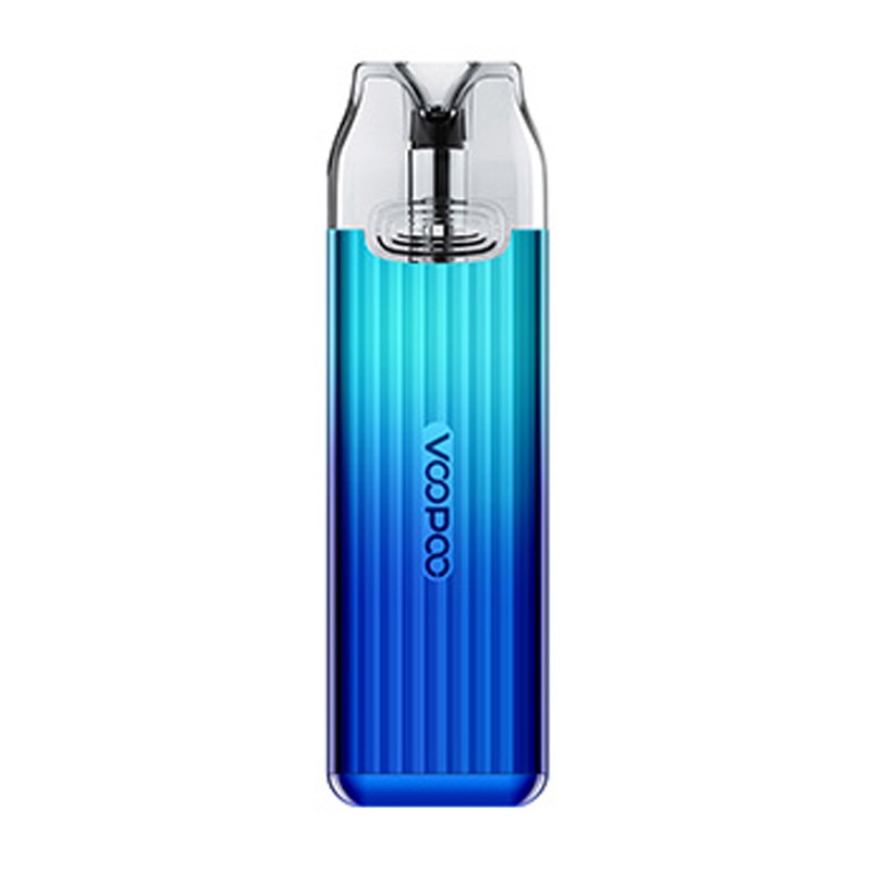 Voopoo VMATE Infinity Edition Pod Kit Gradient Blue