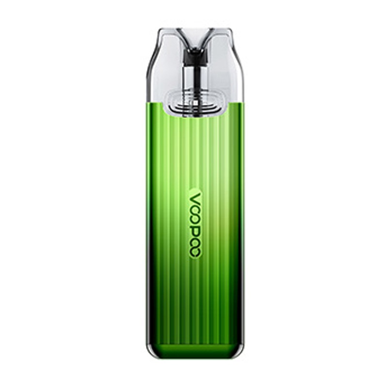 Voopoo VMATE Infinity Edition Pod Kit Shiny Green
