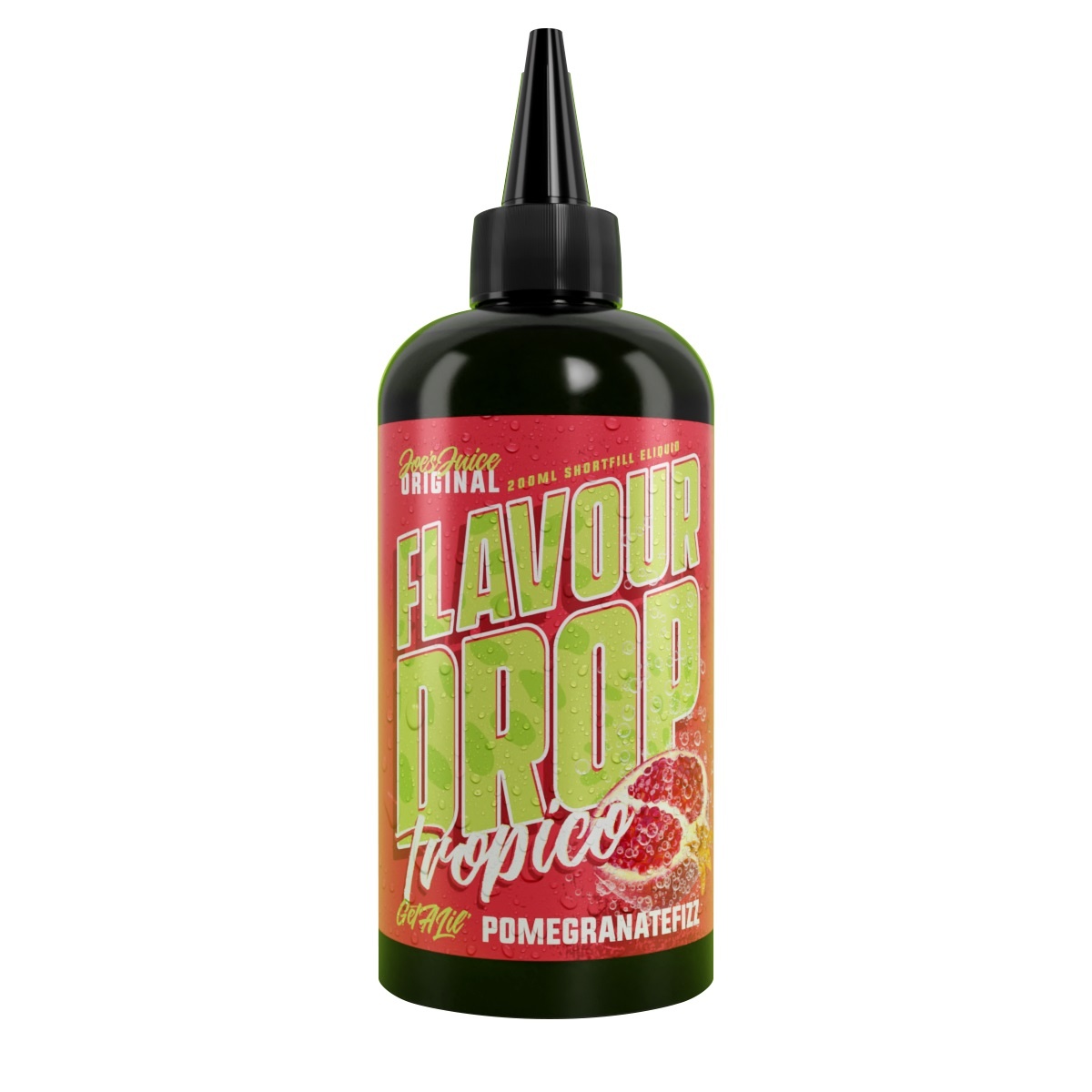 flavour-drop-tropico-200ml-pomegrante-fizz