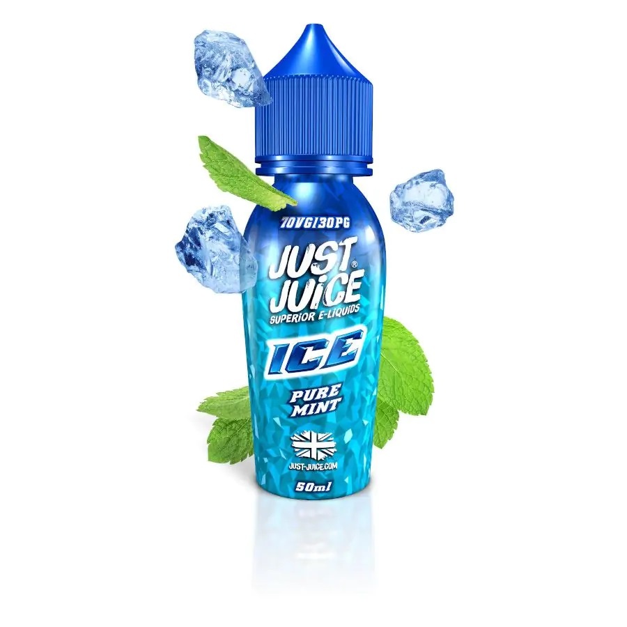 just_juice_ice_50ml_e_liquid_pure_mint