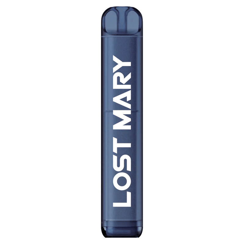 BLUEBERRY ICE LOST MARY AM600 DISPOSABLE VAPE