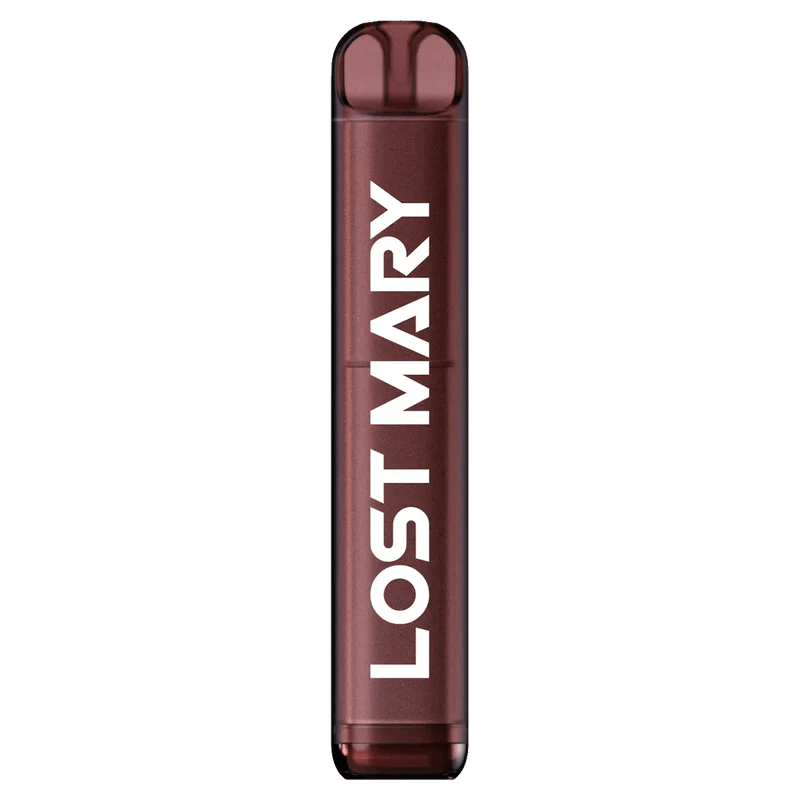 COLA LOST MARY AM600 DISPOSABLE VAPE
