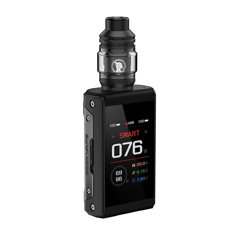 GeekVape T200 Aegis Touch Kit UK Black