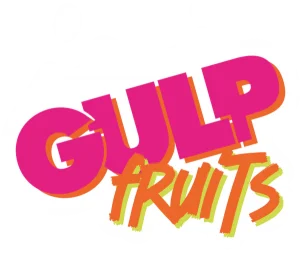 Gulp Fruits E-liquid Logo