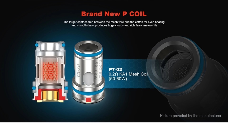 Hellvape Hellbeast 2 Replacement Coil Promo