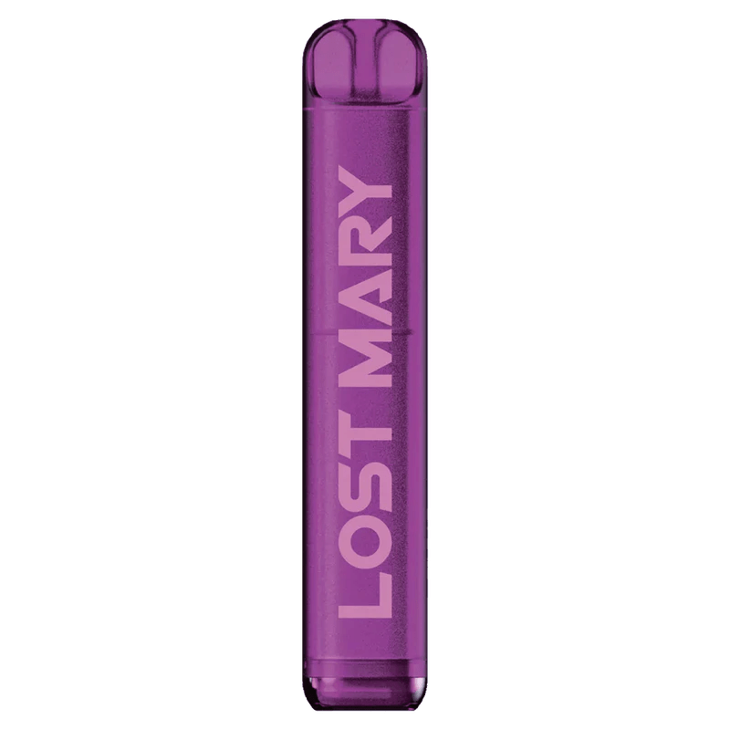 TRIPLE BERRY ICE LOST MARY AM600 DISPOSABLE VAPE