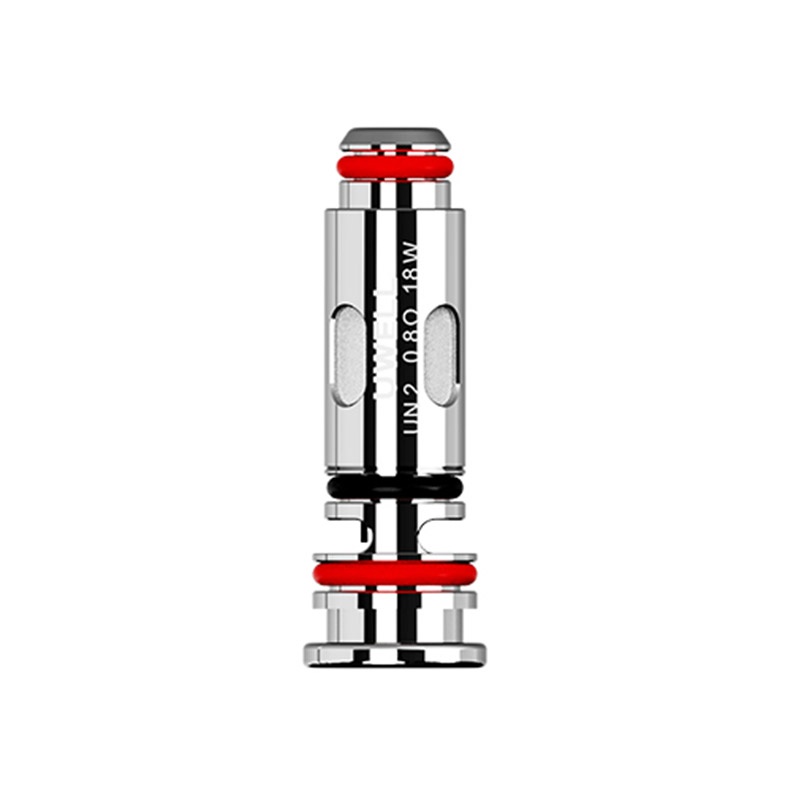 Uwell-Whirl-S-Coil-0.80-ohm