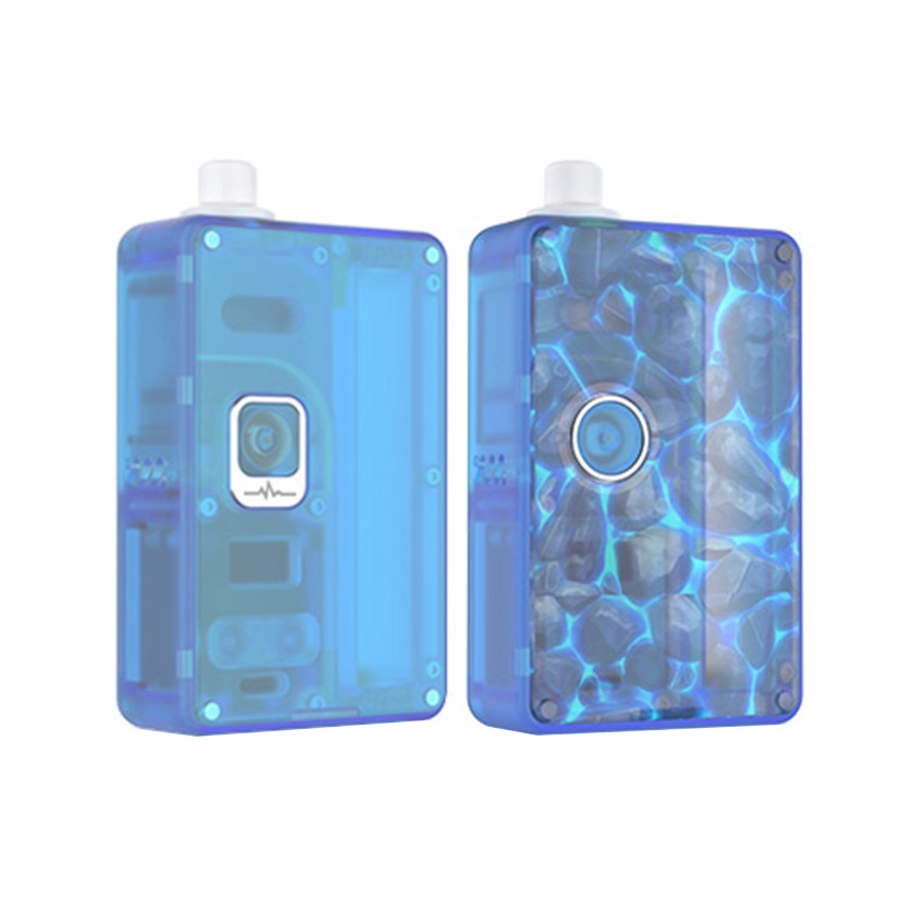Vandy Vape Pulse AIO.5 80W Kit Frosted Blue