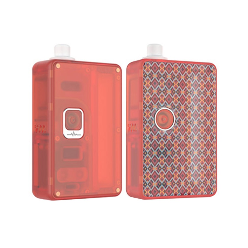 Vandy Vape Pulse AIO.5 80W Kit Frosted Red