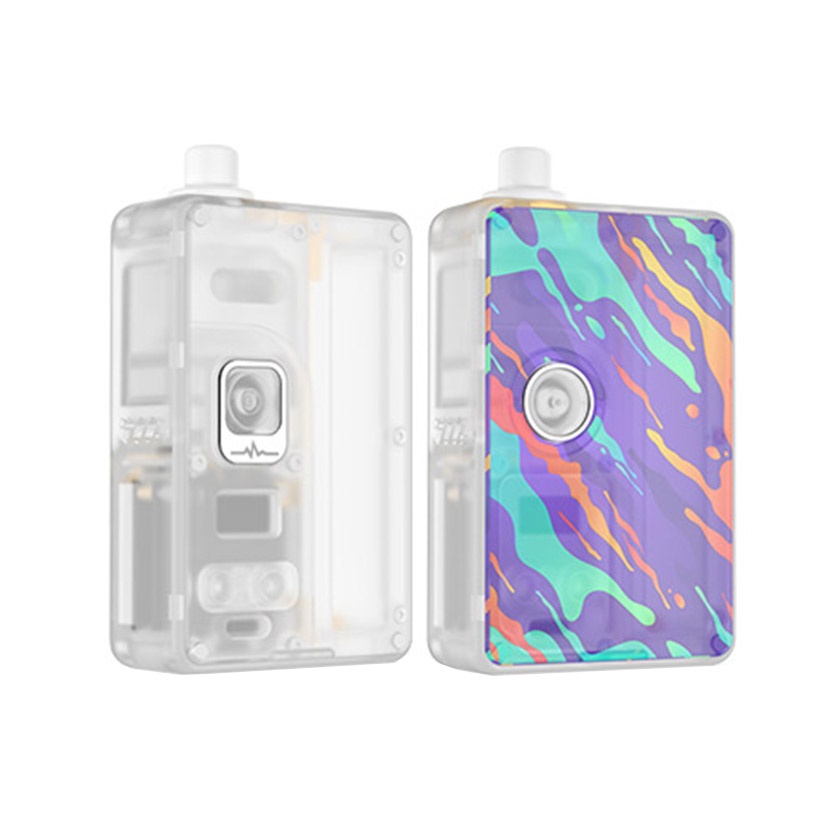 Vandy Vape Pulse AIO.5 80W Kit Frosted White