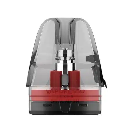 Vaporesso LUXE X Dual Mesh Pods 0.40
