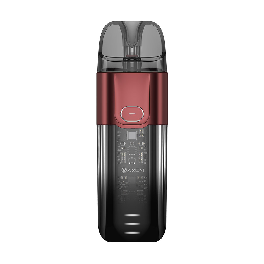 Vaporesso LUXE X Pod Kit UK Red
