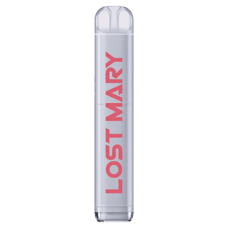 WATERMELON CHERRY LOST MARY AM600 DISPOSABLE VAPE