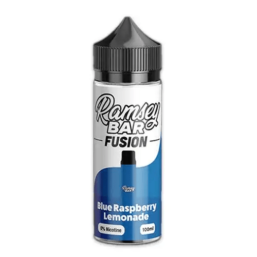 ramsey-bar-fusion-100ml-e-liquid-shortfill-blueberry-raspberry-lemonade