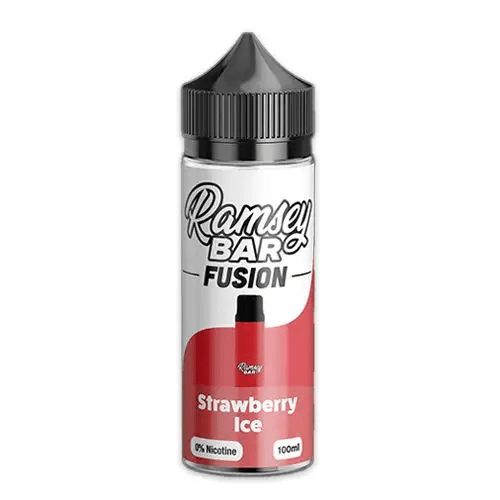 ramsey-bar-fusion-100ml-e-liquid-shortfill-strawberry-ice