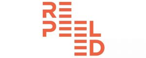 Repeeled E-liquid 100ml Shortfill Logo
