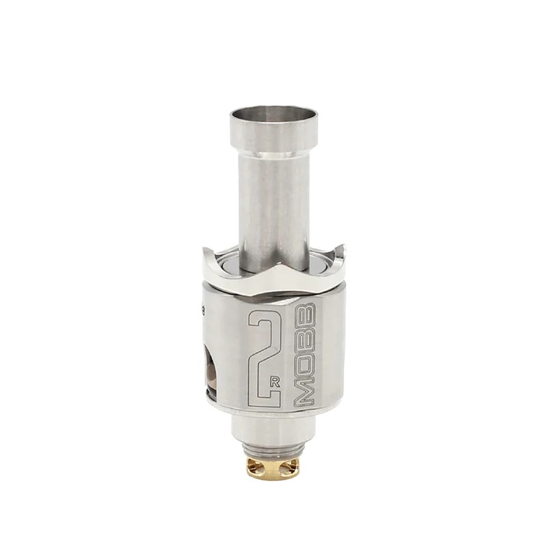 SXK Monarchy MOBB V2 M2 Styled RBA Stainless Steel