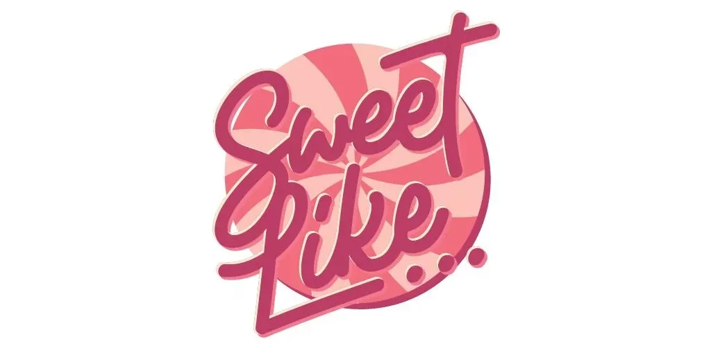 Sweet Like Candy E-liquid 100ml Shortfill Logo