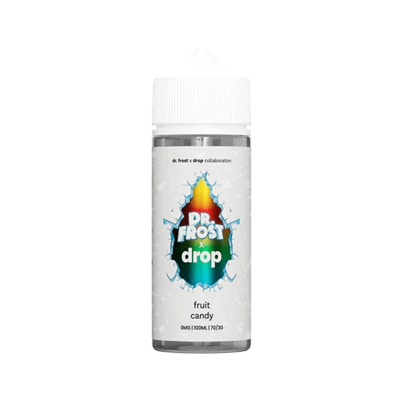 dr-frost-x-drop-eliquid-100ml-shortfill-fruit-candy