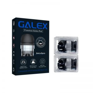 Freemax Galex Empty Pod Cartridge