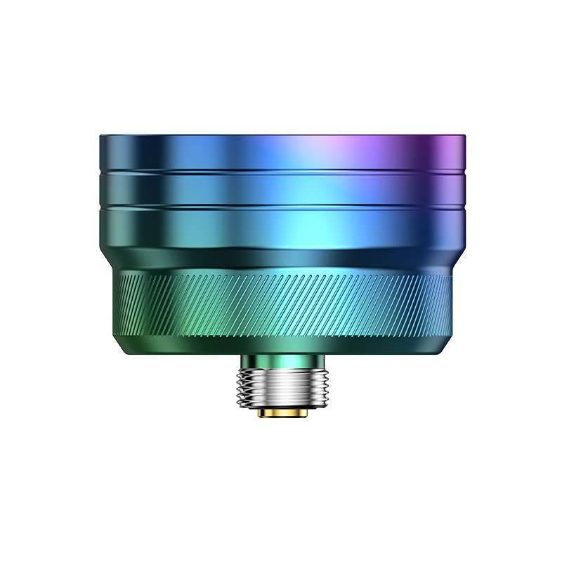 Geekvape E100 510 Adapter Rainbow