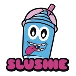 Skushie Bar Salts 10ml Logo