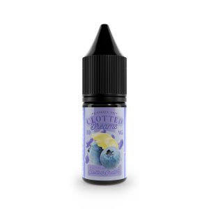 Clotted Dreams Nic Salt 10ml Blueberry Jam & Clotted Dream