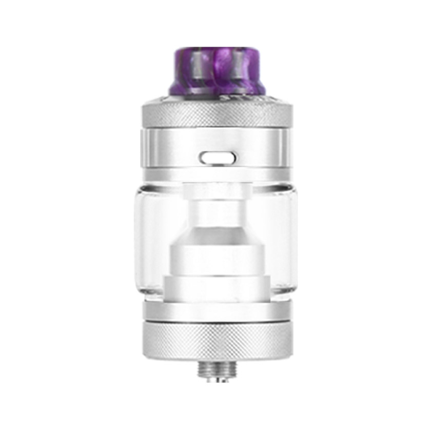 Steam Crave Meson RTA Stainless Steel