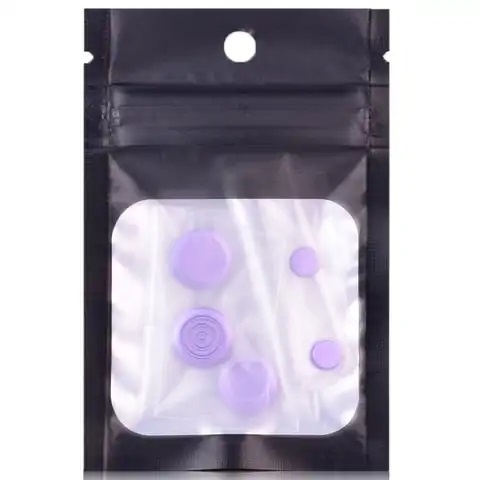 Suicide Mods Stubby AIO Button Kit Light Purple