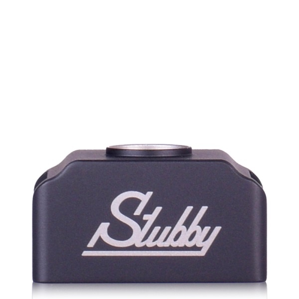 Suicide Mods Stubby AIO MTL Kit – Legion Of Vapers