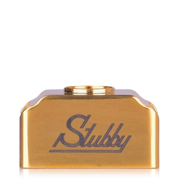 Suicide Mods Stubby AIO MTL Kit Gold Cheap