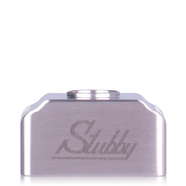 Suicide Mods Stubby AIO MTL Kit Stainless Steel Cheap