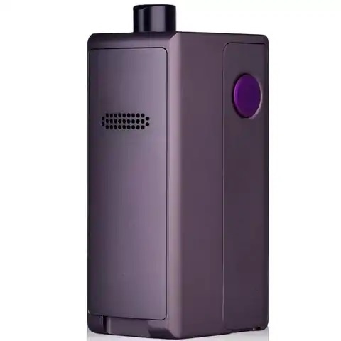 Suicide Mods Stubby AIO Pod Kit Grand Daddy