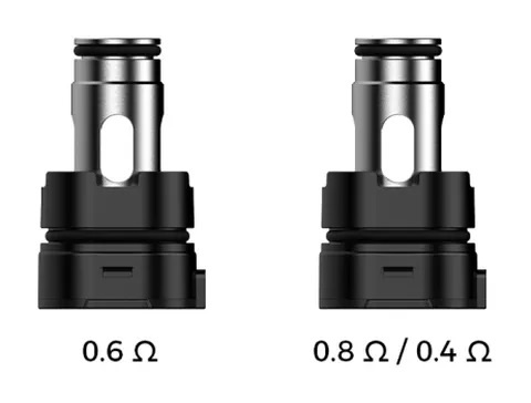 Uwell Crown M Replacement Coils