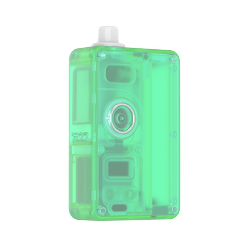 Vandy Vape Pulse AIO Mini 80W Kit Mint Green