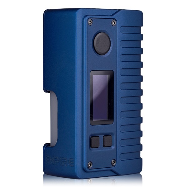 Empire Project Squonk Mod by Vaperz Cloud Blue