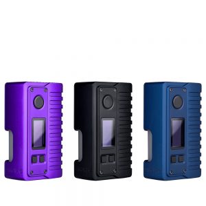 Empire Project Squonk Mod by Vaperz Cloud Main