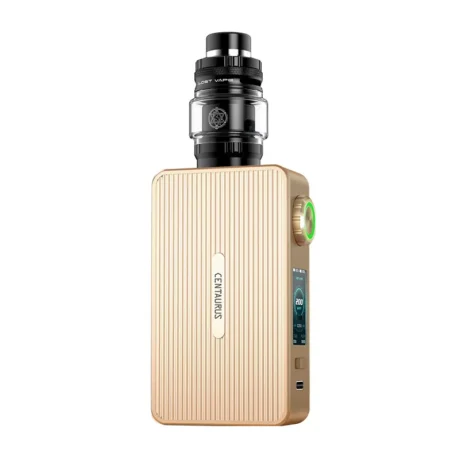 Lost Vape Centaurus M200 Kit Champagne