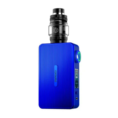 Lost Vape Centaurus M200 Kit Cobalt Blue