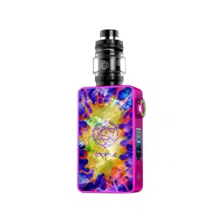 Lost Vape Centaurus M200 Kit Pink Formless