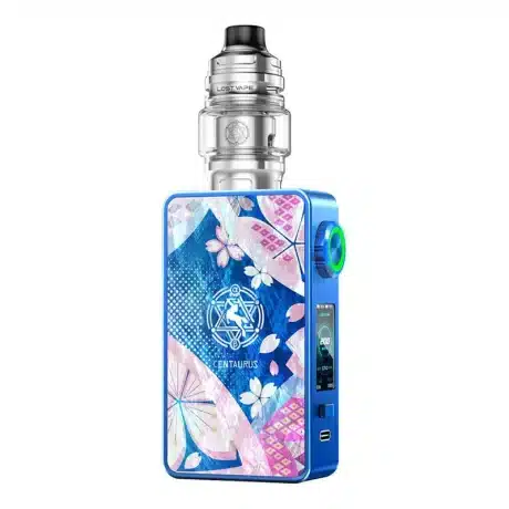 Lost Vape Centaurus M200 Kit Sakura Dance